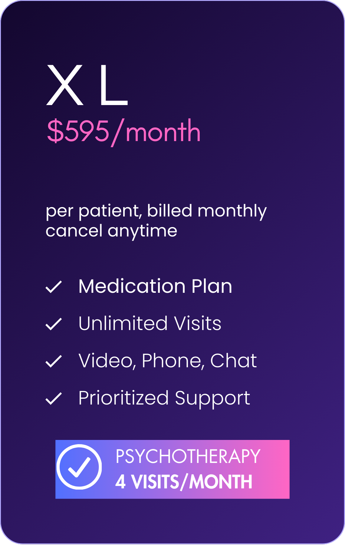 DreamCloud Psychiatry
