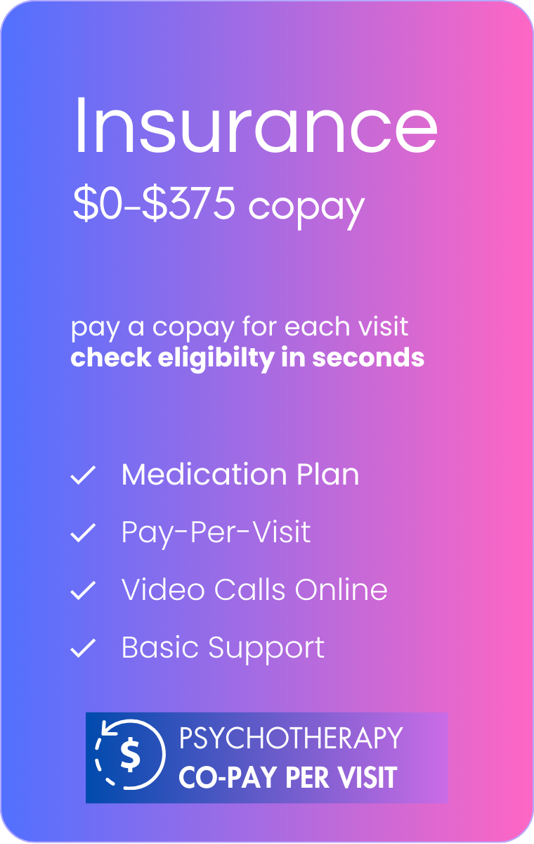 DreamCloud Psychiatry