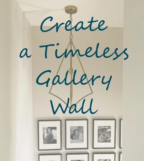 Gallery Walls