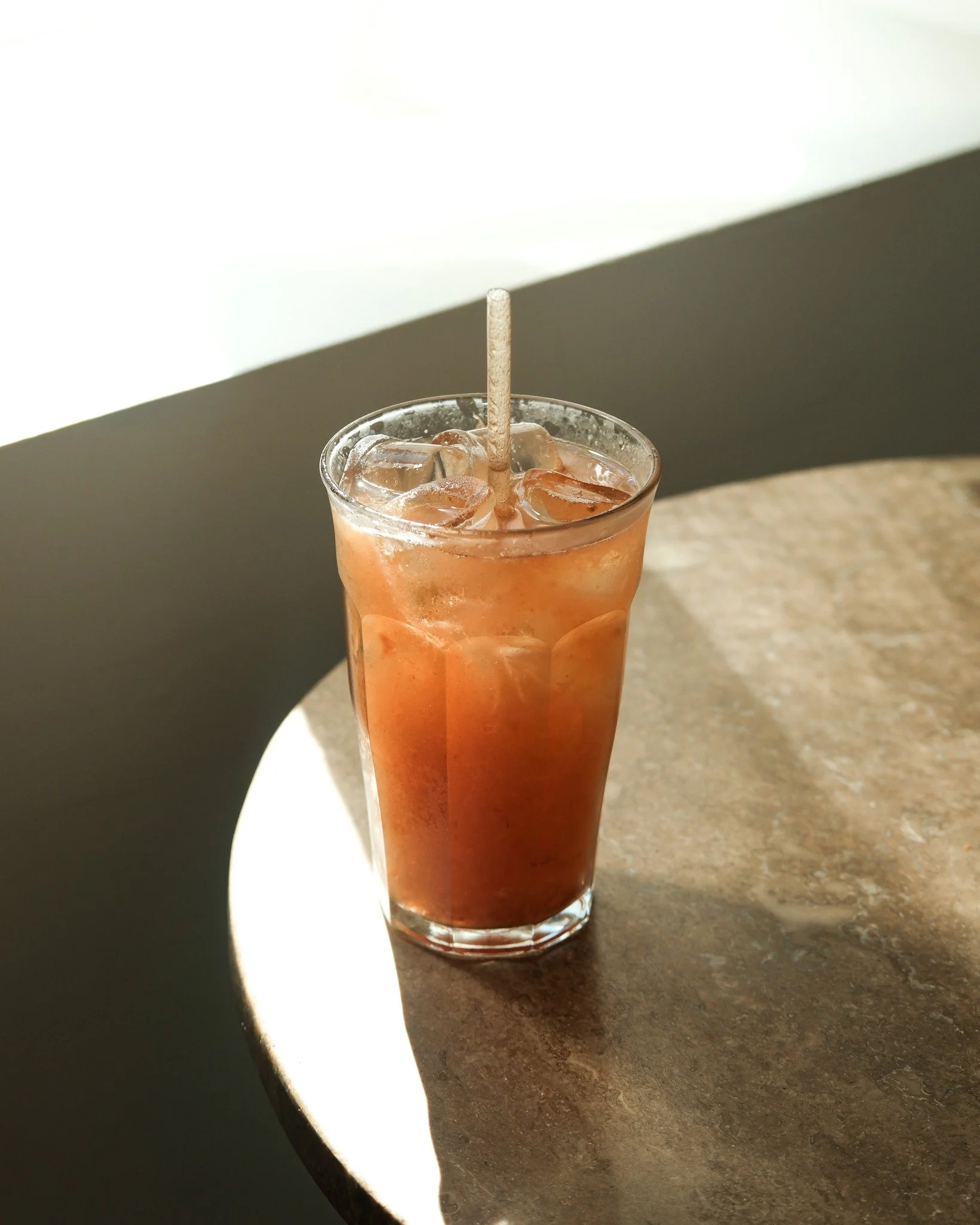 Did you know we also make our own sodas? ✨
Fresh, house-crafted, and made with the best ingredients, they&rsquo;re a refreshing alternative to ordinary soft drinks.
Our sodas change with the season, so there&rsquo;s always something new to try!

#ate