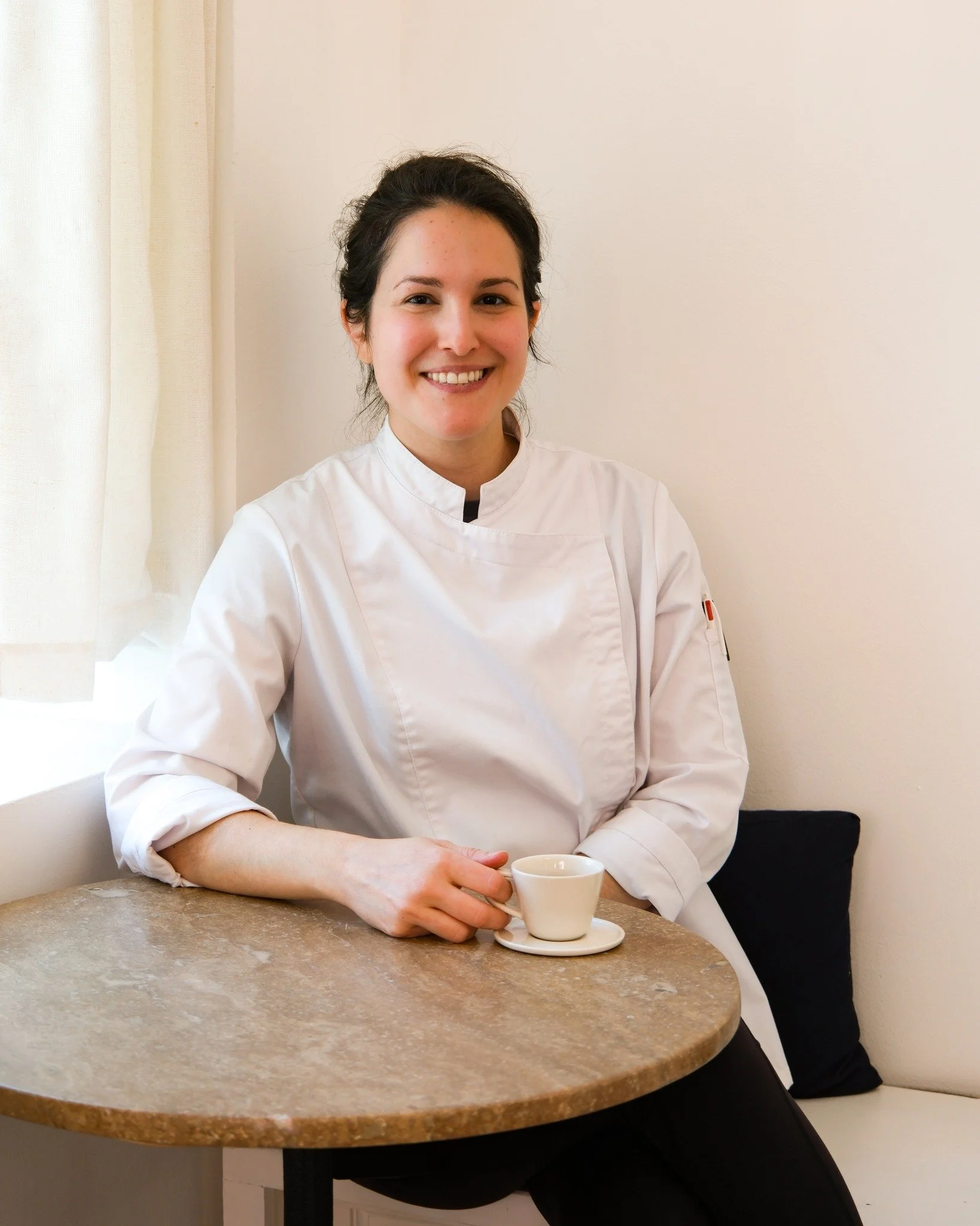 Happy Thanksgiving! 
The caf&eacute; is closed today so that our team can cherish the holiday. But we want to take this moment to thank you all for being part of the Atelier Ariana journey thus far. We are incredibly grateful to everyone who has help