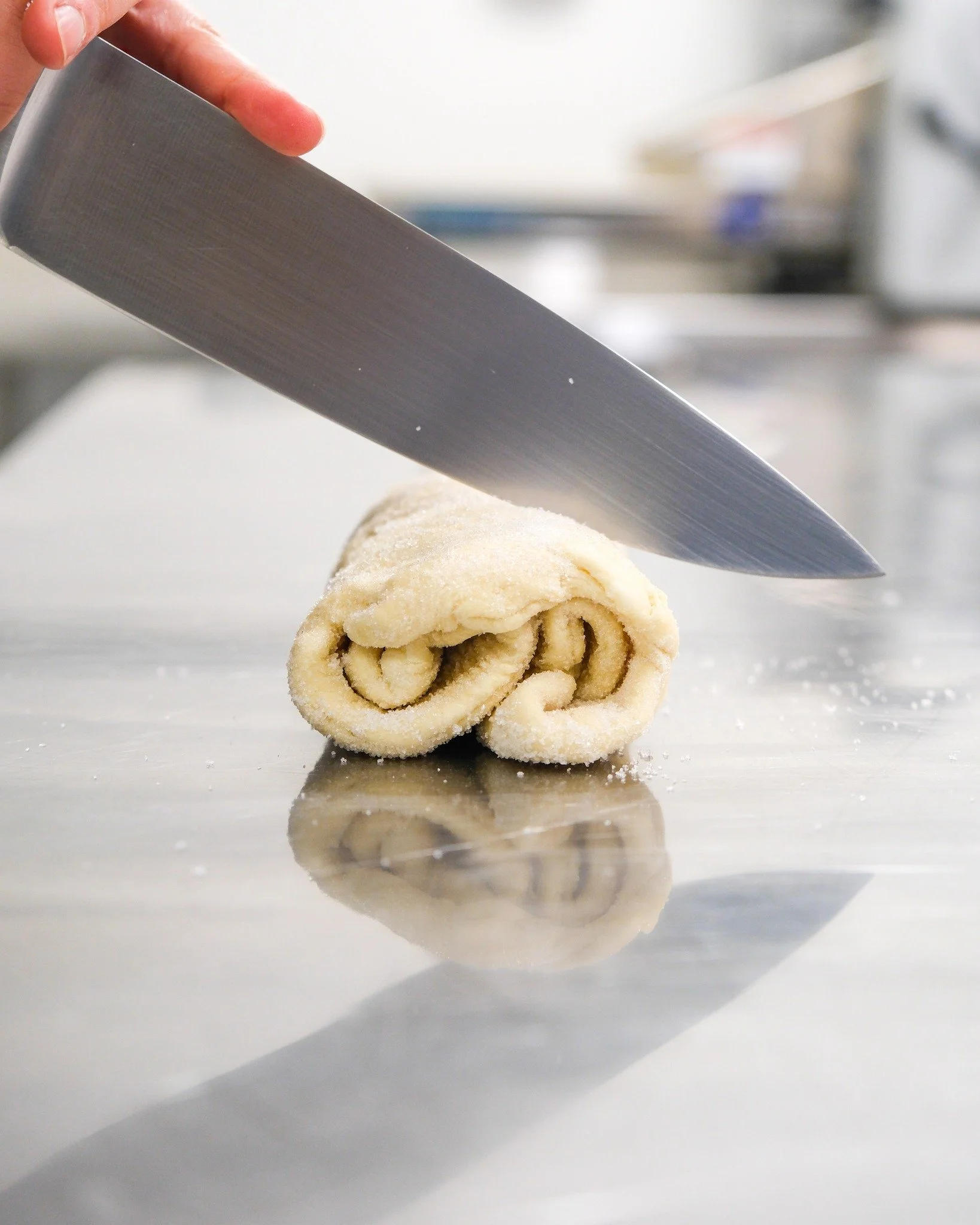 We&rsquo;re back in the kitchen and already working on delicious things for the new year 🥐
Fresh bakes, new ideas, and the same care in everything we do.

#atelierariana #behindthescenes #kitchenstories #pastrybts #nycbakery #brooklynbakery #carroll