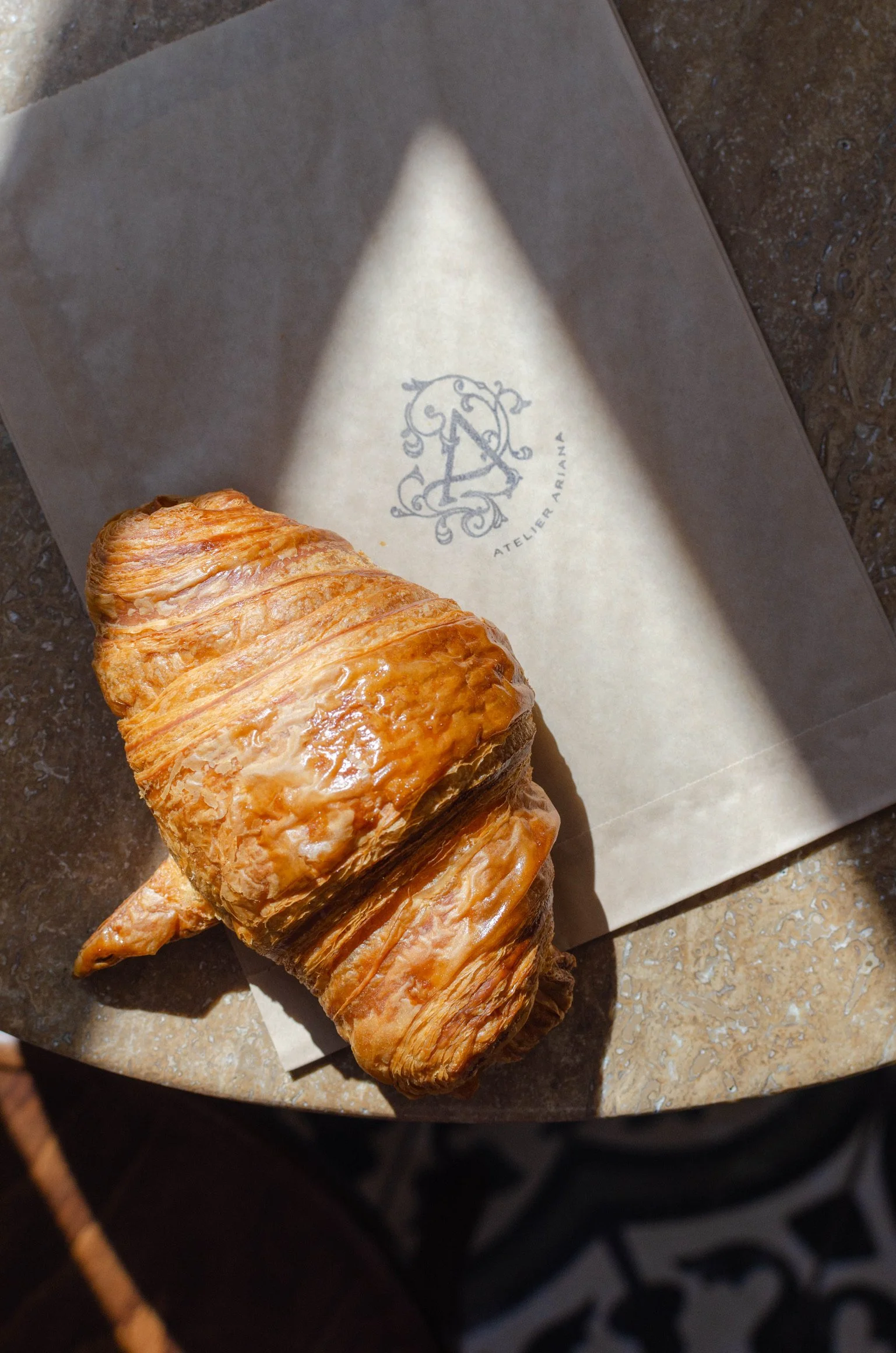 Best pastries NYC, best croissant NYC, Brooklyn