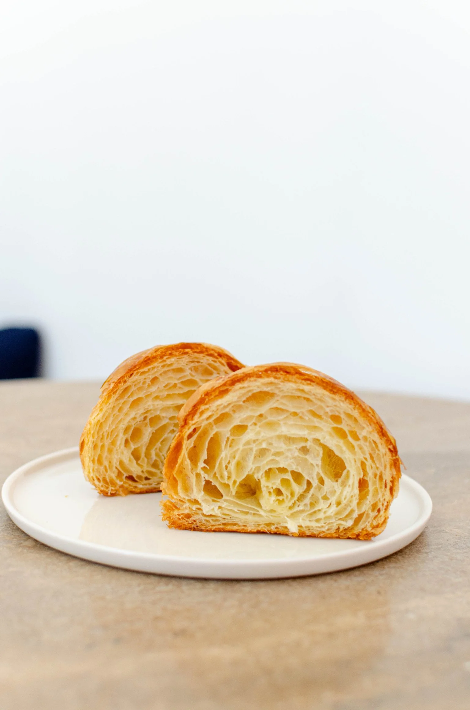 Atelier Ariana Croissant Crumb Cross-section (Copy)