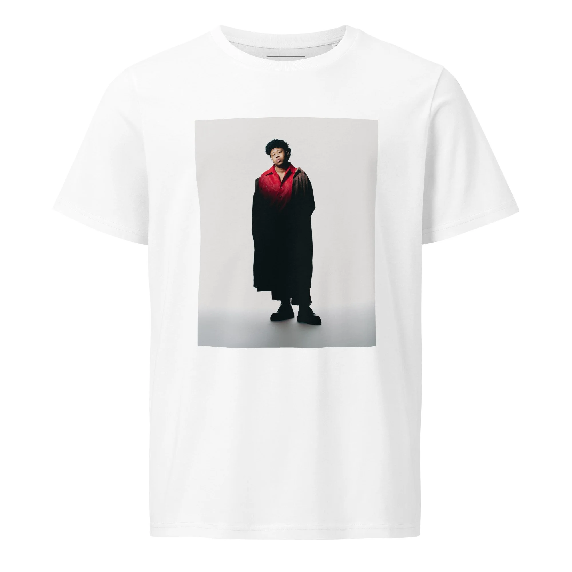 Karmas3x Portrait Tee