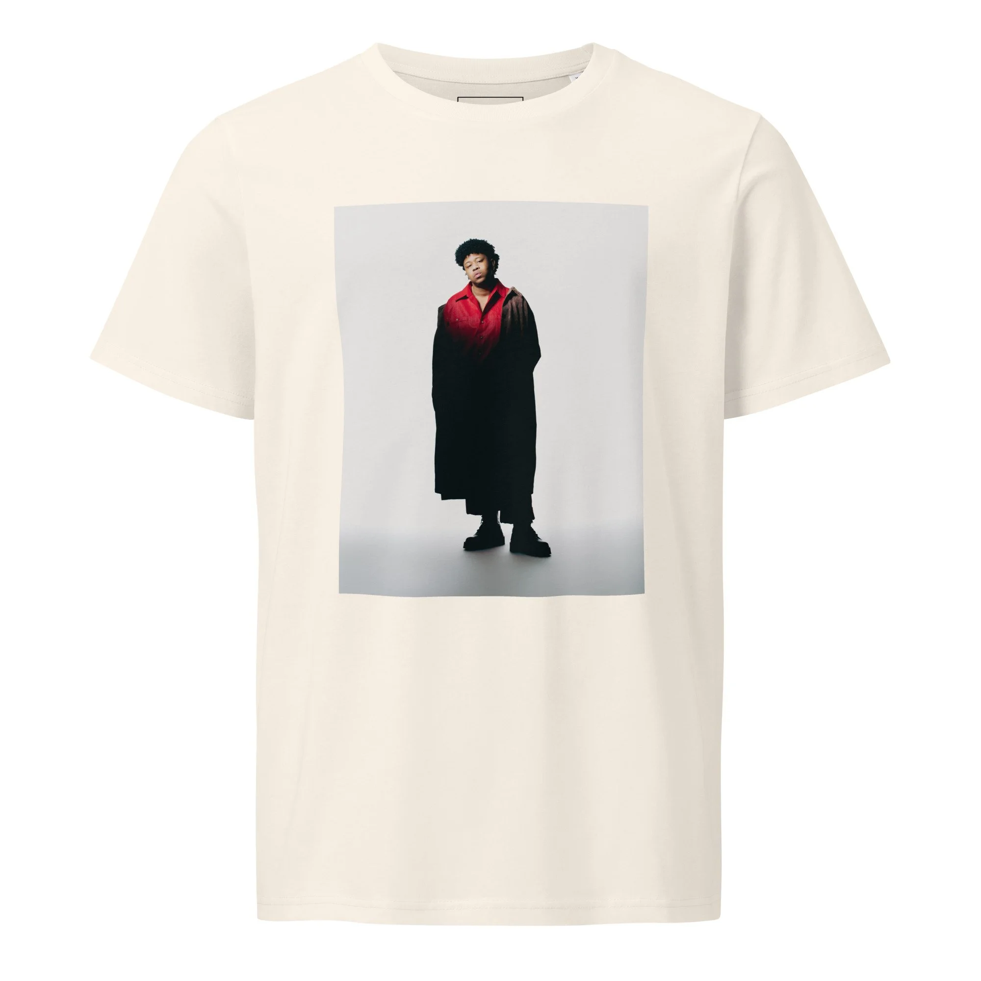 Karmas3x Portrait Tee