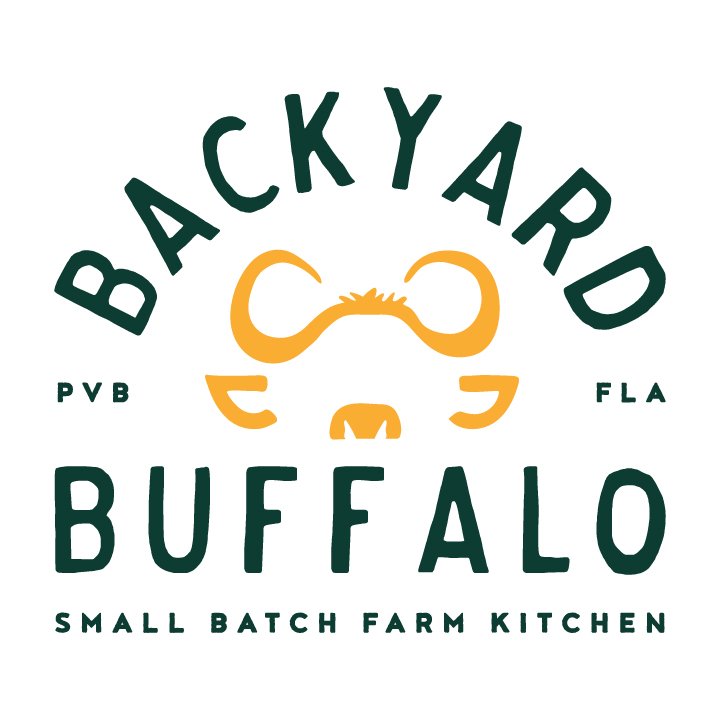 Backyard Buffalo