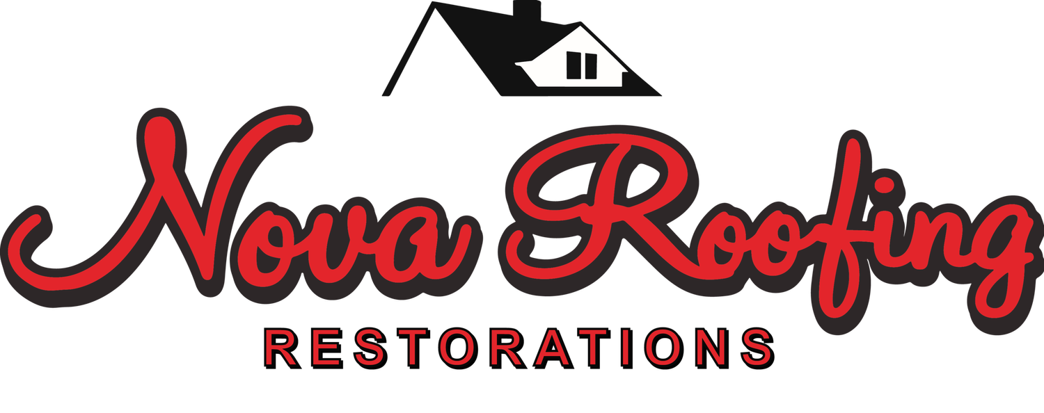 Nova Roofing & Restorations