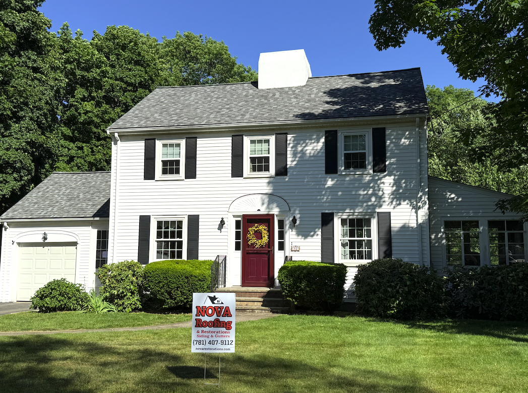 Westwood Roof Replacement: Protecting What Matters Most