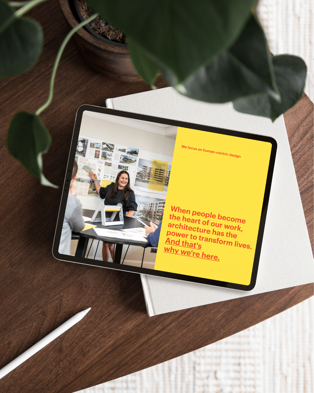 markedly, marketing for architects, websites for architects, Become architects, squarespace website design, Sydney architect