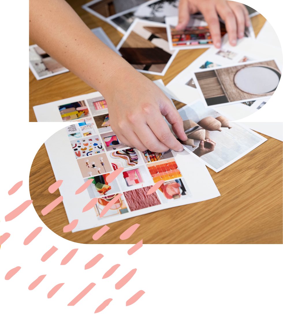 Markedly, marketing for architects, marketing for designers, marketing for interior designers, content marketing, social media management, marketing strategy, creatives