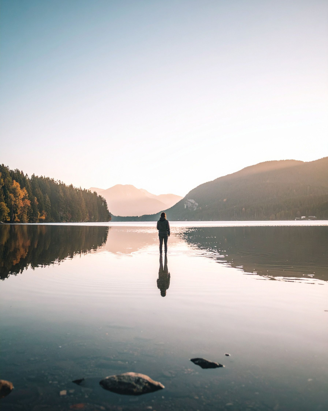 A NEW YEAR WITHOUT RESOLUTIONS