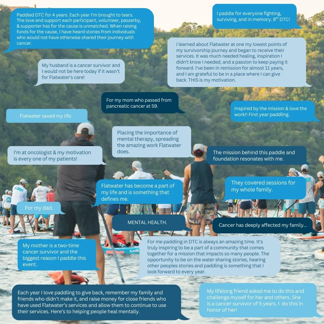 What&rsquo;s your why? 🧡

Dam That Cancer June 8th. 
Applications close February 23!