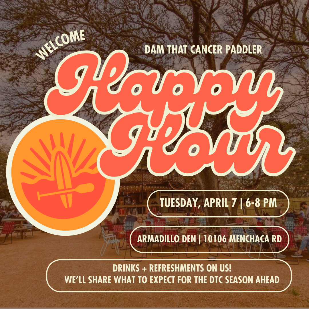 DTC Welcome Happy Hour