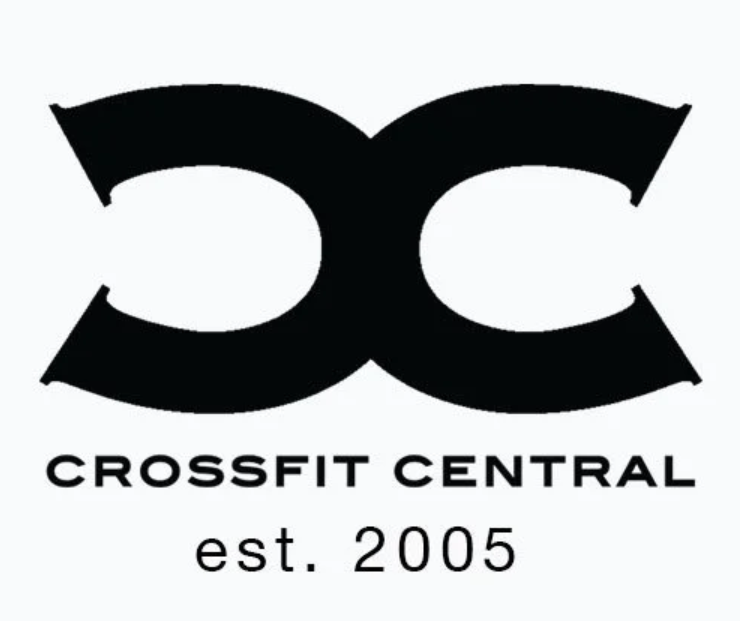 Training at CrossFit Central