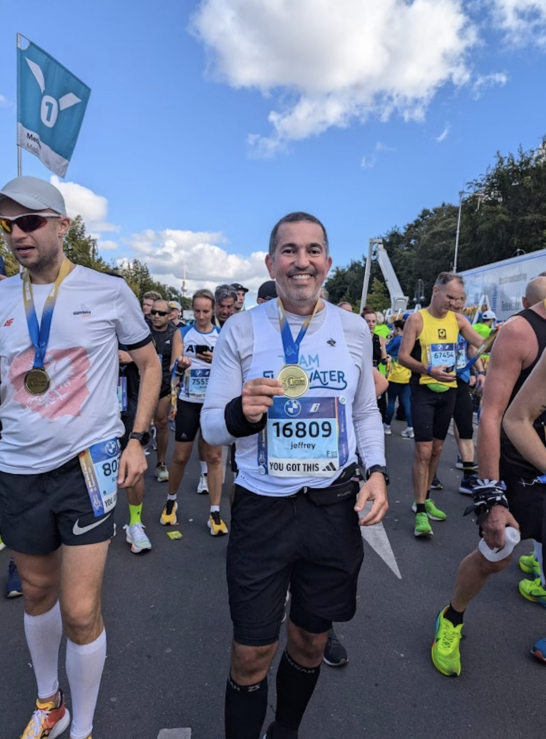 Berlin Marathon