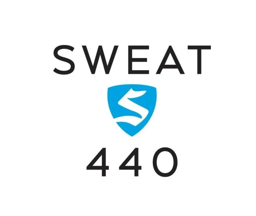 Training at Sweat440
