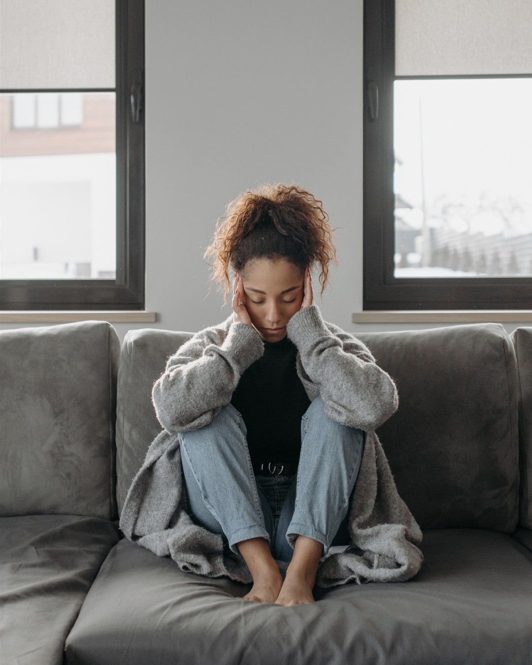 When Things Feel Like Too Much: Understanding and Coping with Stress During Cancer