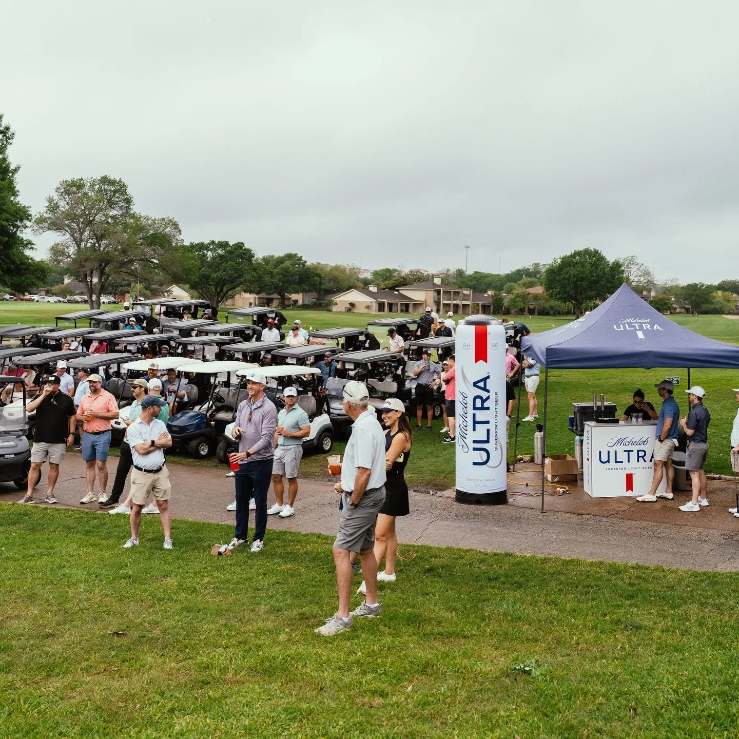 So much gratitude for every single person and sponsor who made our 8th annual Mama Betty&rsquo;s Golf Classic the most special day! 🙌🏻

From the players and volunteers to the sponsors, donors, &amp; supporters, this tournament was filled with so mu