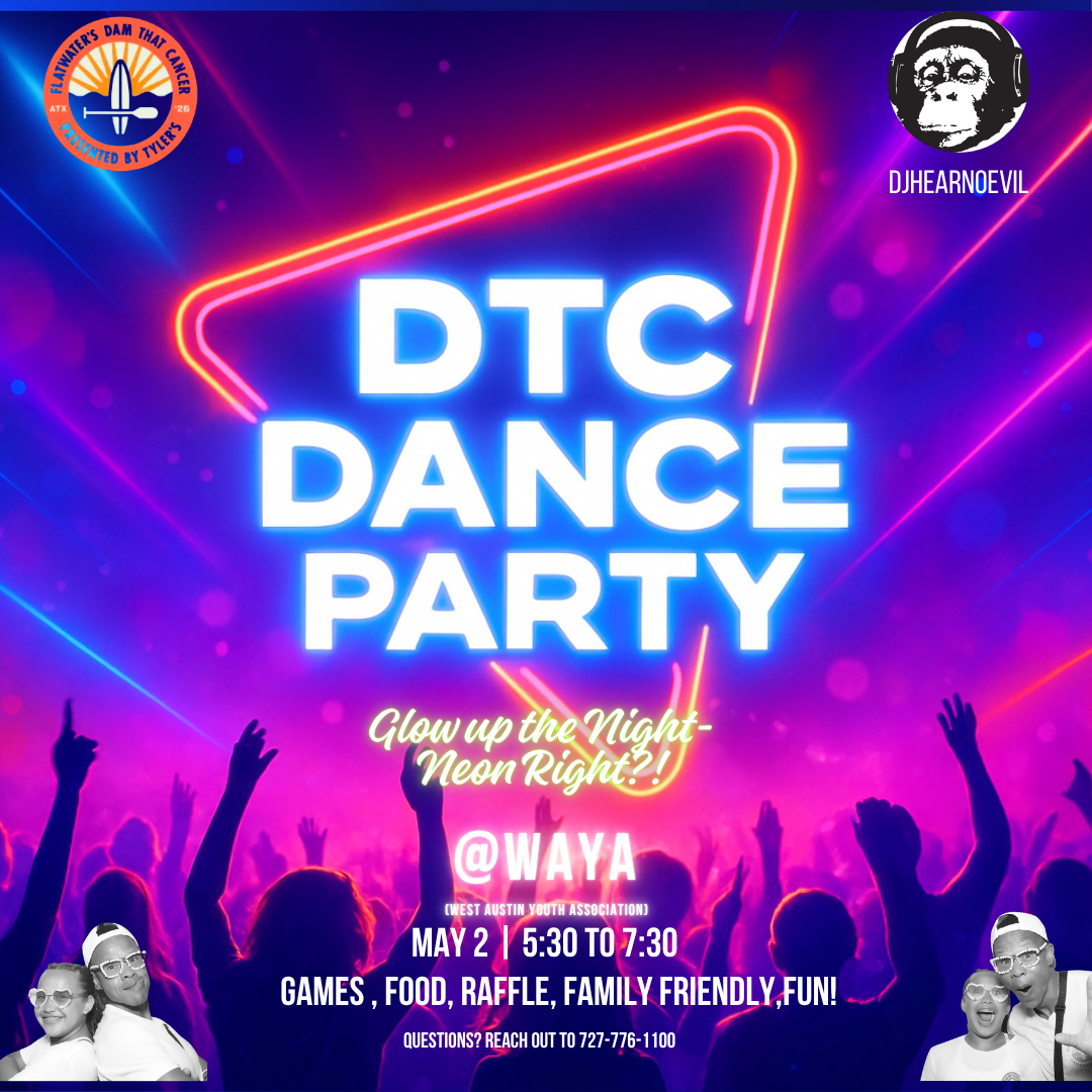 DTC Dance Party
