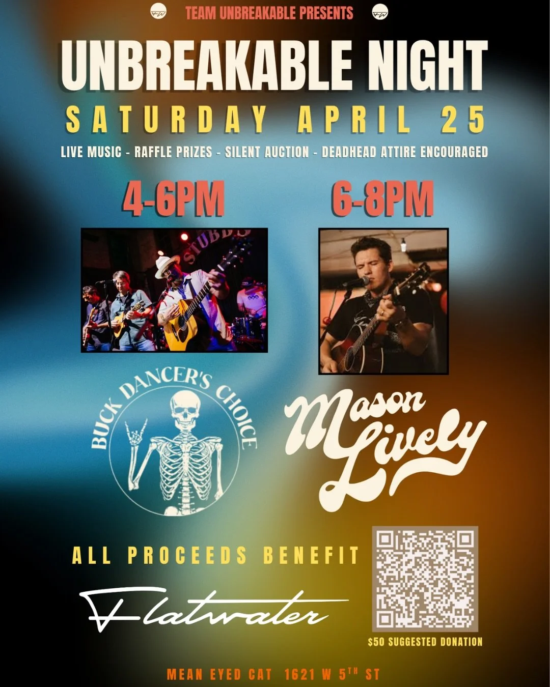 Big weekend for our Dam That Cancer community💥💙

Join us for 3 community events supporting our DTC paddlers as they fundraise and prepare to paddle 21 miles on June 8.

We&rsquo;re working toward our $1.5M fundraising goal, and every dollar counts.