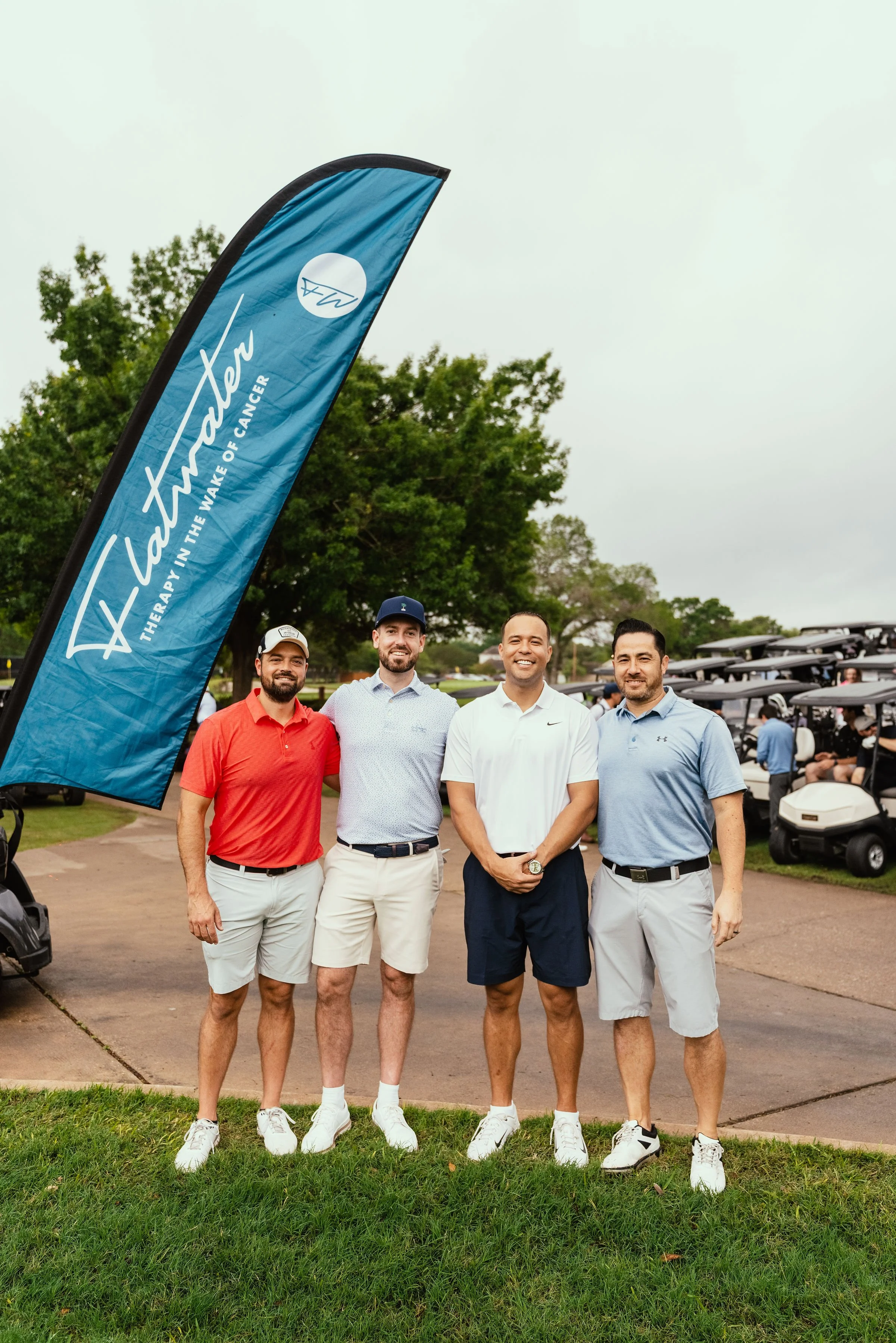 2026 Mama Betty’s Golf Classic Benefiting Flatwater