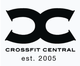 Training at CrossFit Central