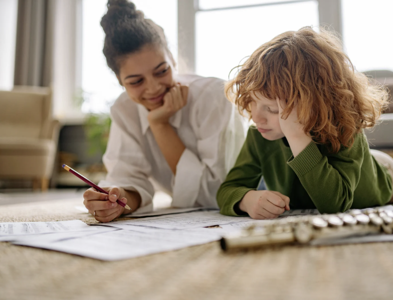 The Significance of Mental Health for Individuals Affected by Cancer (And Why It's So Important for Children Too)
