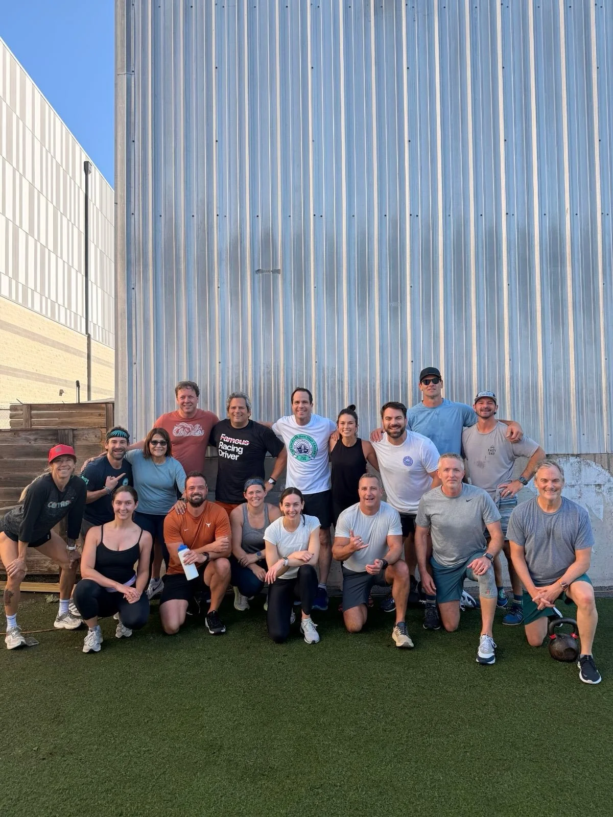 Lately with the Flatwater community 🌞

From trainings and events to the moments in between, we&rsquo;re feeling grateful for our community and the many ways they continue to show up for this mission, and the heart they bring to it all 💙