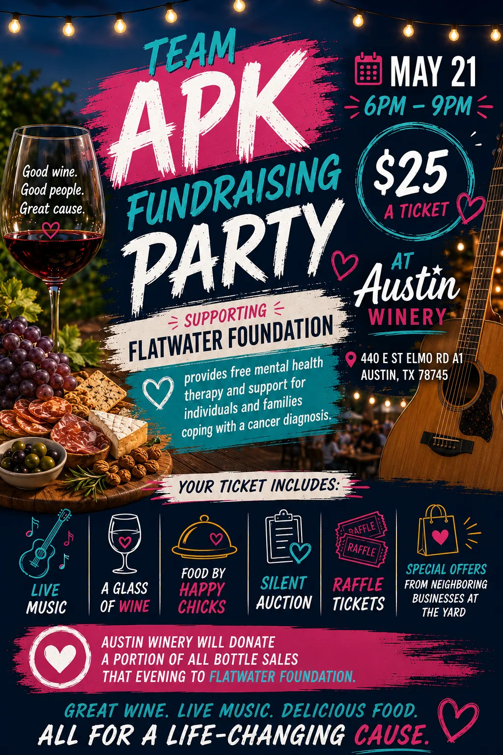 Team APK Party