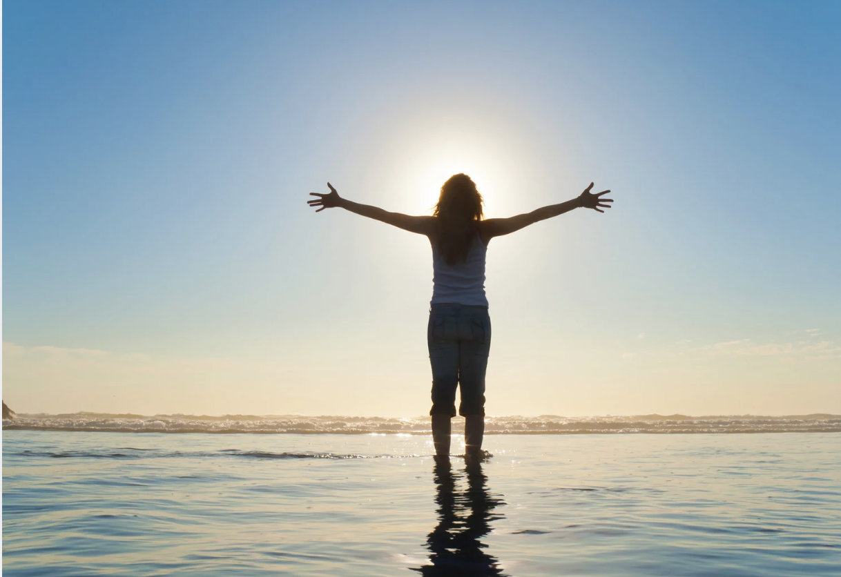 BEYOND THE CELEBRATIONS: HONORING THE REAL "NEW NORMAL" THIS CANCER SURVIVORS MONTH