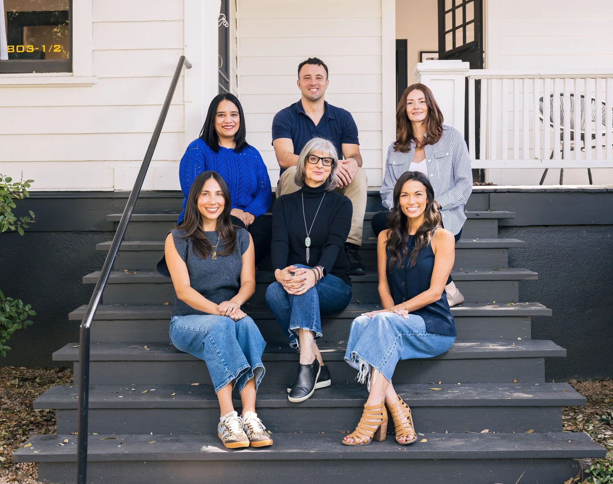 Meet the Hearts Behind Flatwater