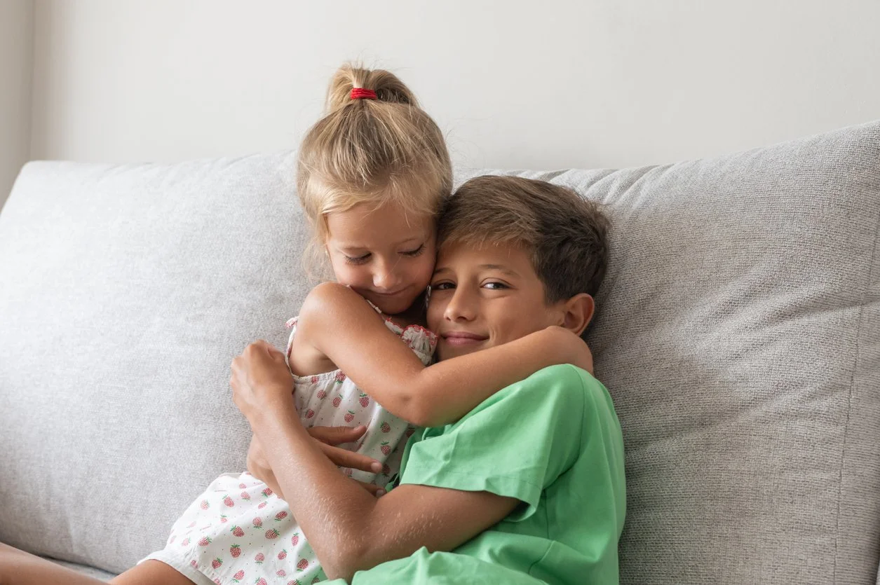 The Ripples of Navigating Cancer’s Impact on Children &amp; Siblings
