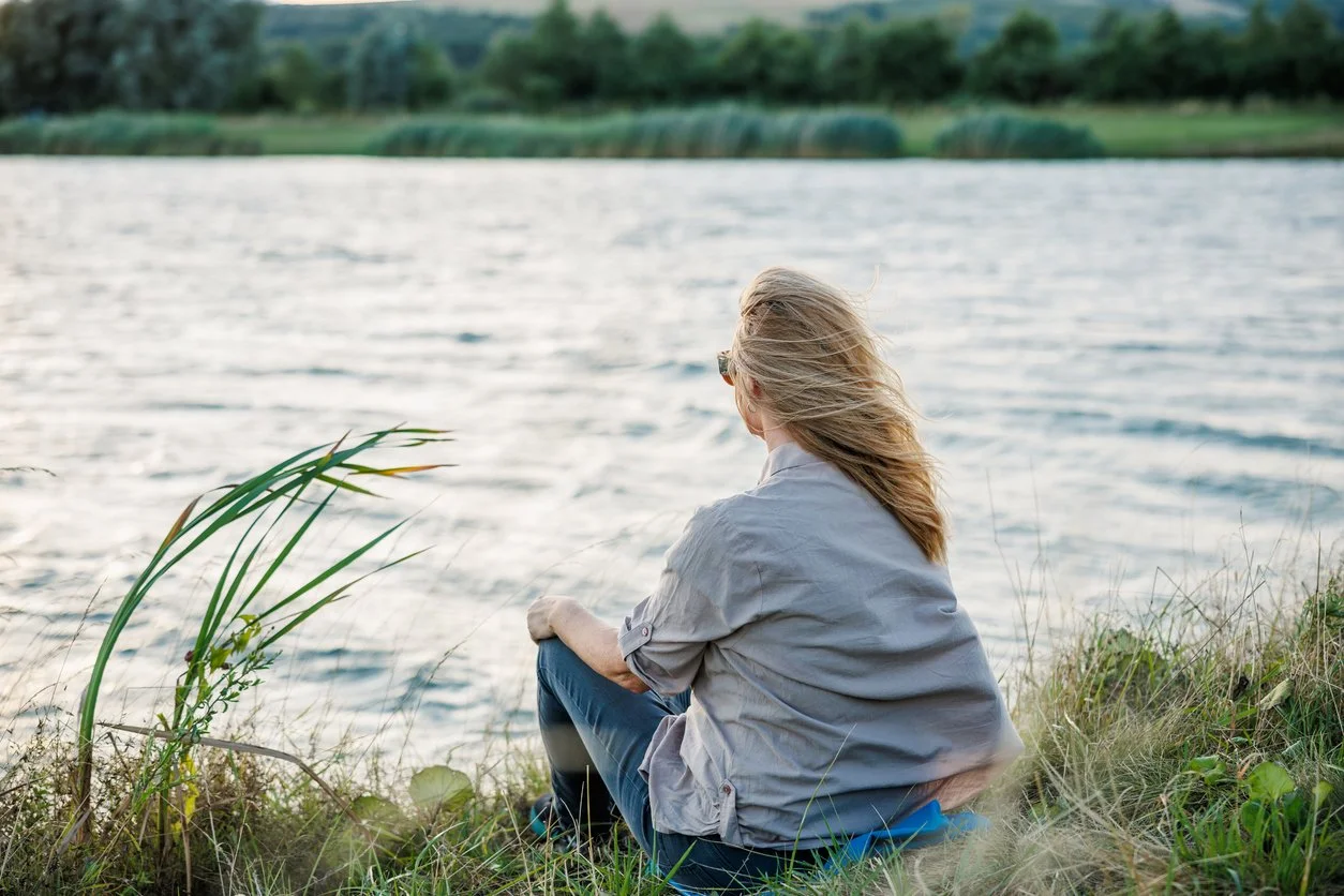 Making Space for Grief: Normalizing Cancer-Related Loss on World Mental Health Day