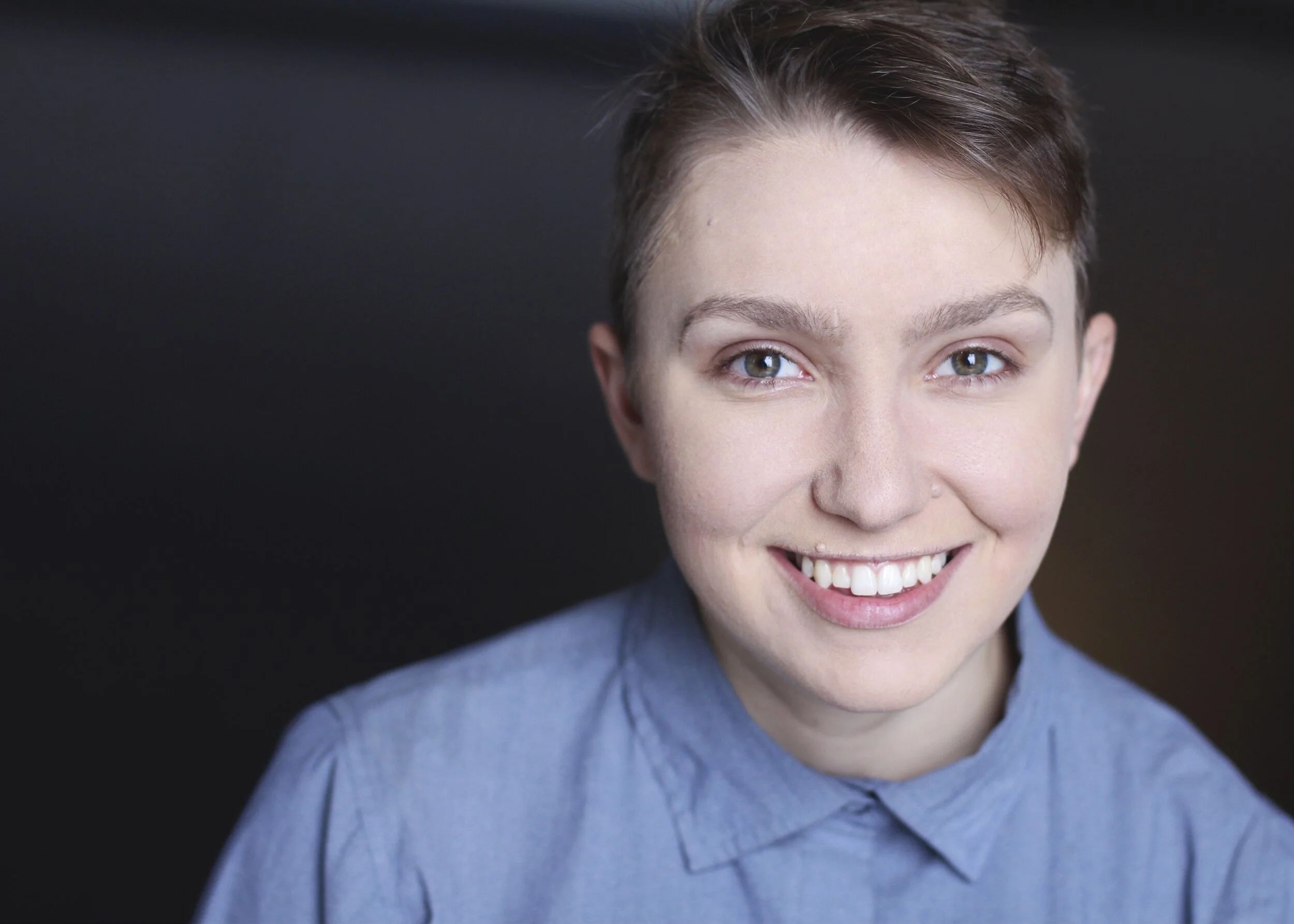 Watch a live reading of "The World's Ending and Maybe That's Kinda Hot" Monday 5/18 at 7PM CDT!