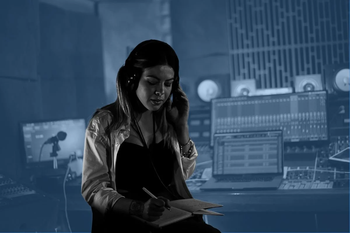 Stop Waiting to Be Discovered: How to Take Back Control of Your Music Career