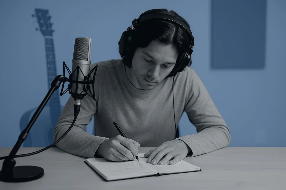 How to Align Your Music, Your Message, and Your Artist Narrative in 2026