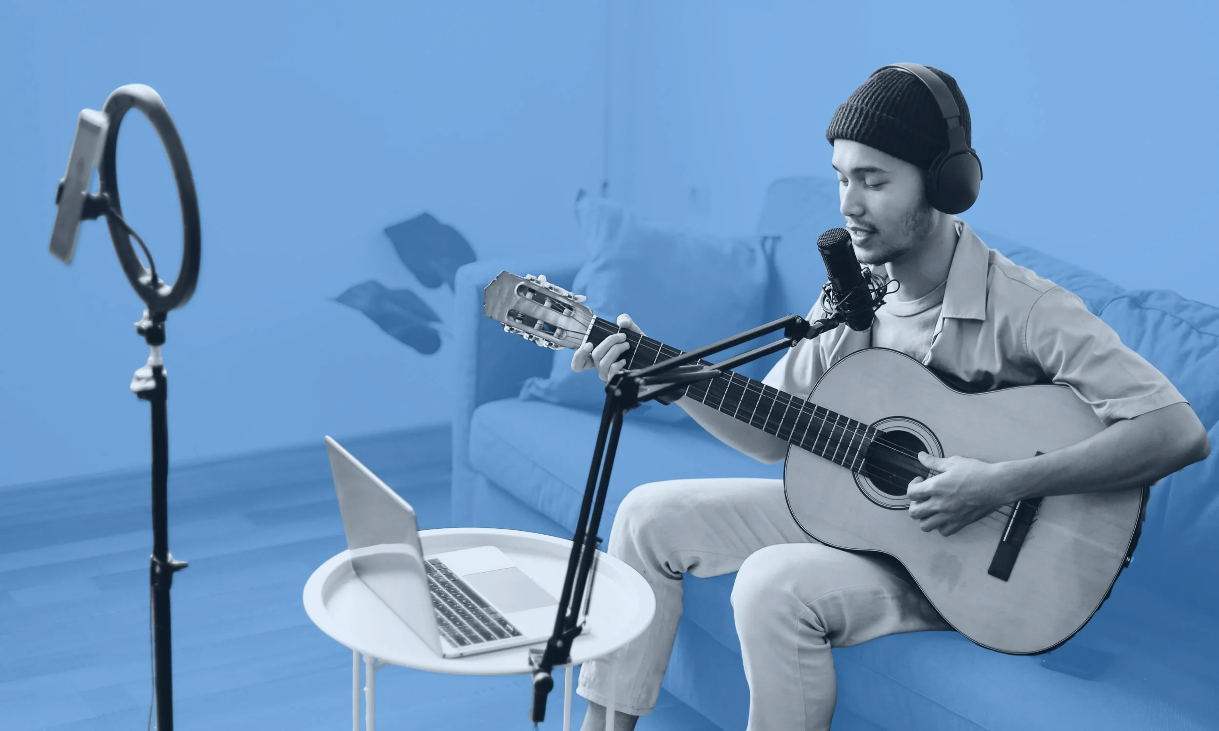 THE ARTIST OPERATING SYSTEM: BUILD A FRAMEWORK THAT ACTUALLY FITS YOUR LIFE