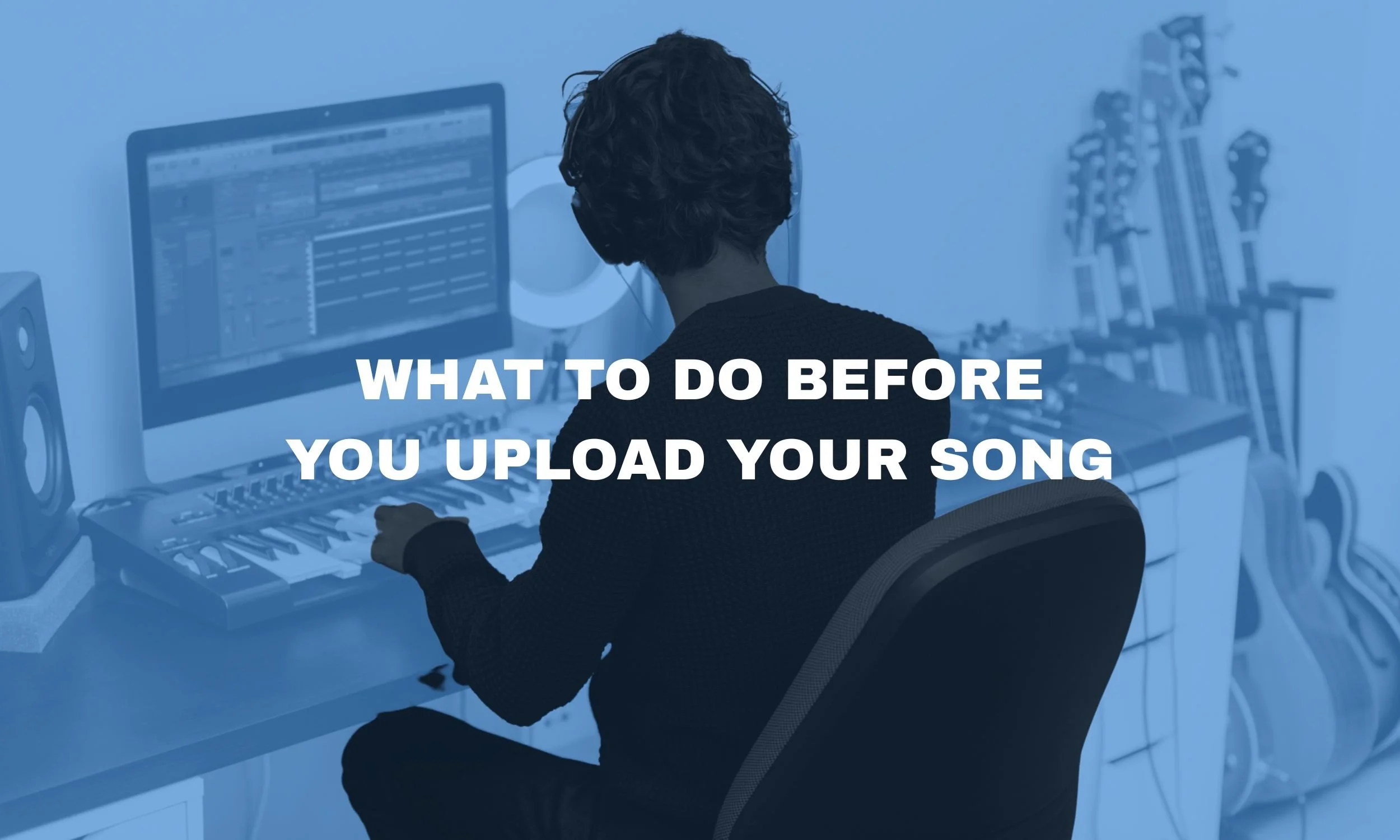 Before You Hit Upload: The Checklist That Saves Your Royalties