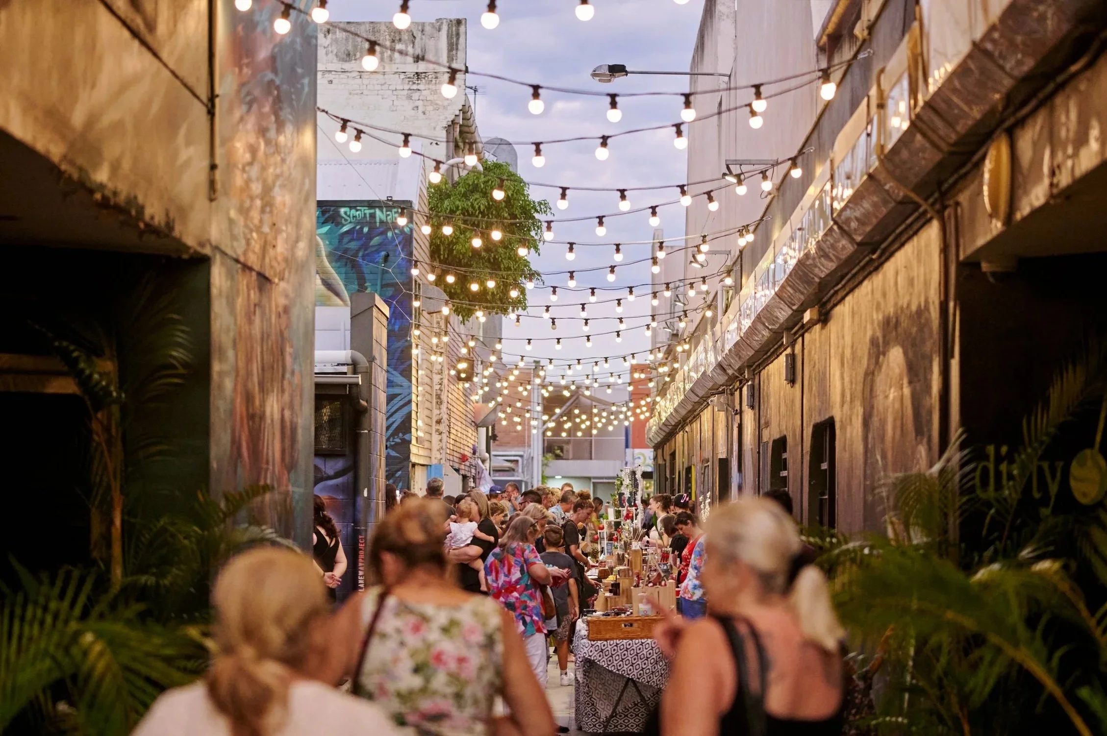 Mackay Waterfront Place Strategy