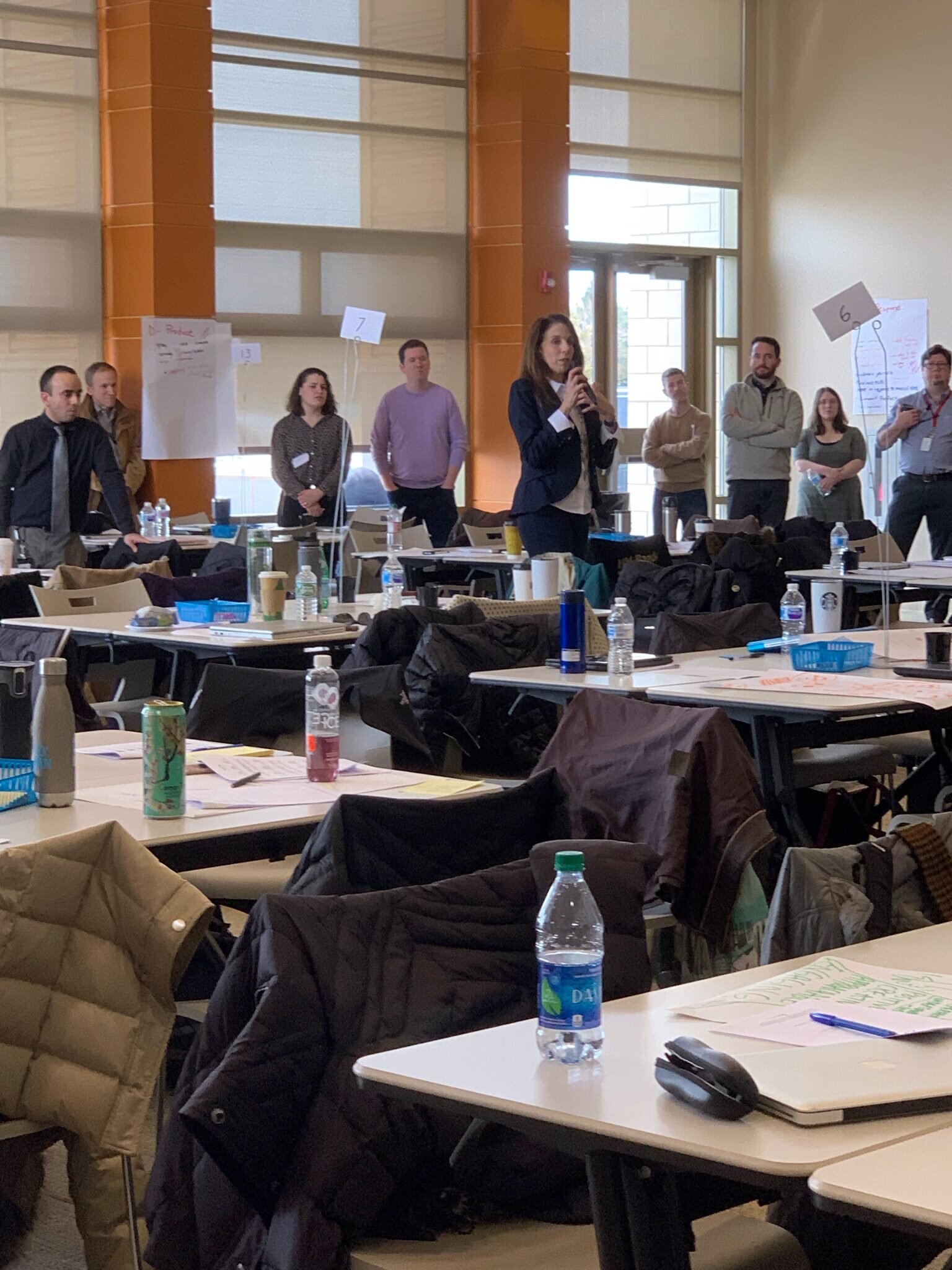 Professional Development - NJ - 2019