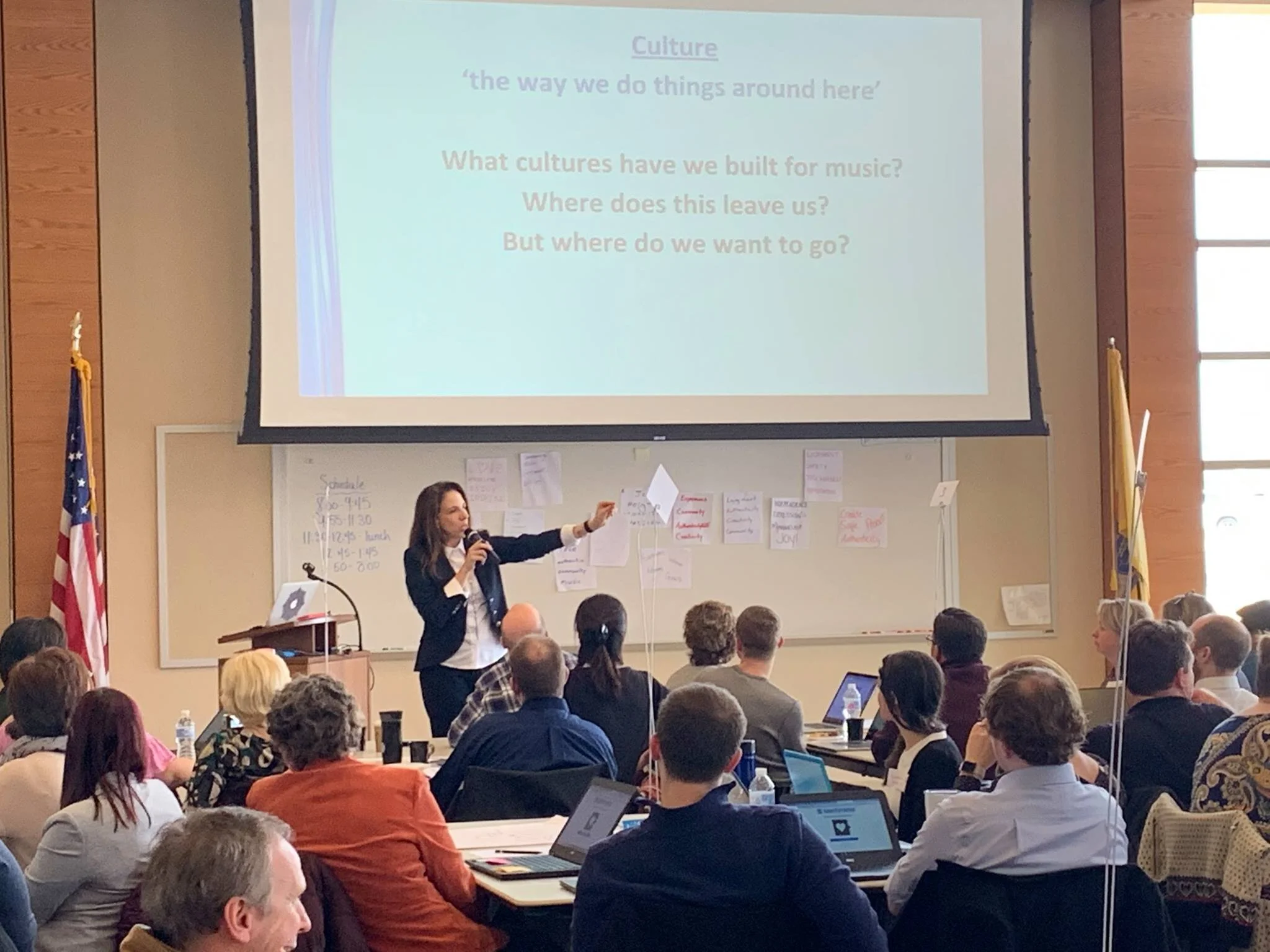 Professional Development - NJ - 2019