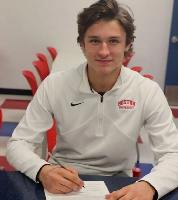 Trevor Zegras Signs His Entry Level Contract With Anaheim: Slide Rule Explanation