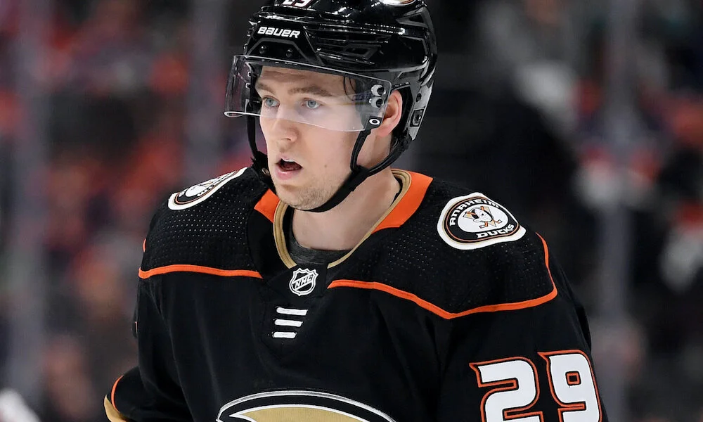 NHL Draft Proposal, Djoos/Hakanpaa Extensions, Ducks Defense Logjam