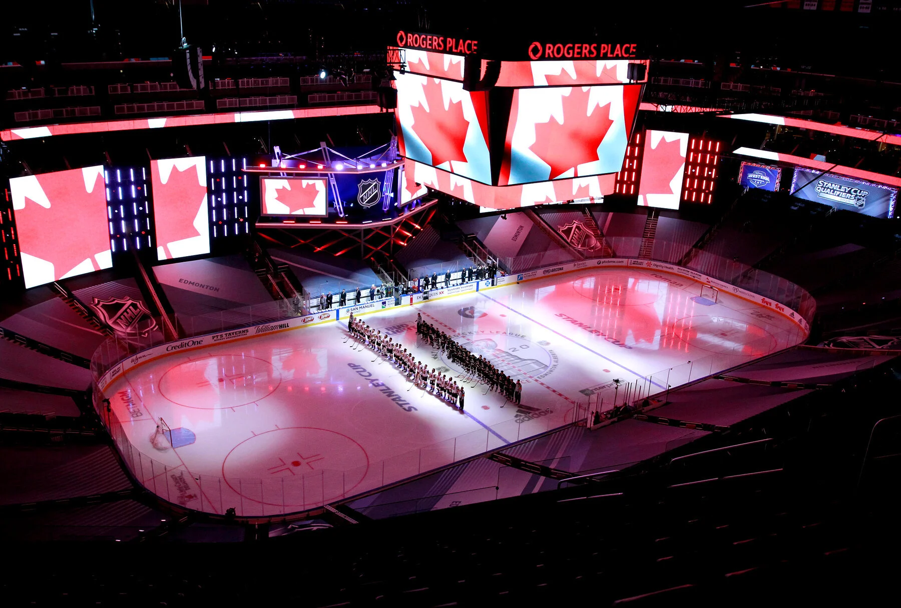 Crash The Pond Conference Final Predictions