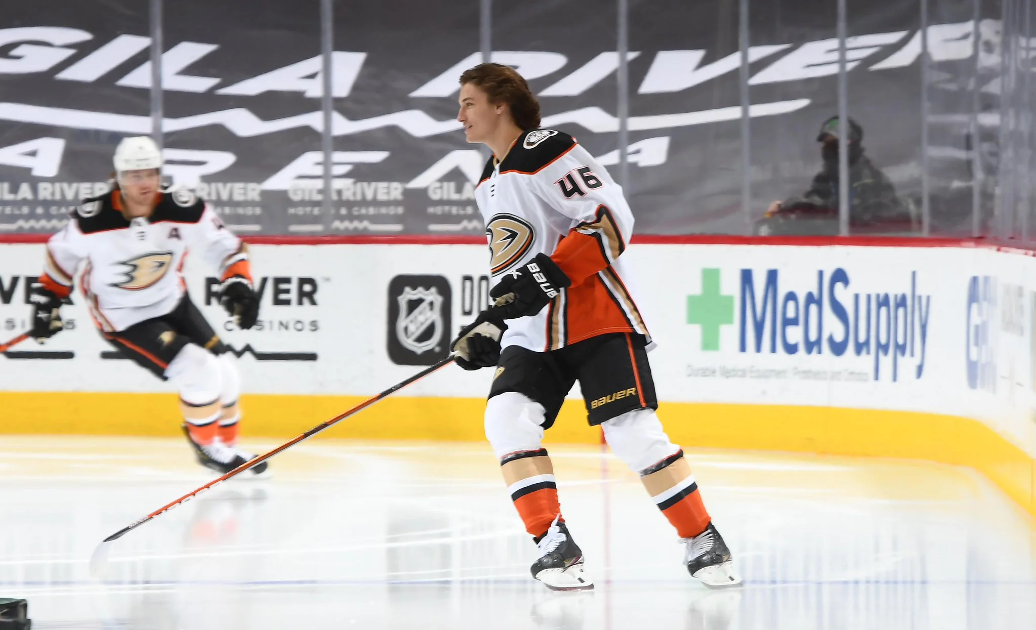 Ducks vs Coyotes RECAP: A Star Is Born