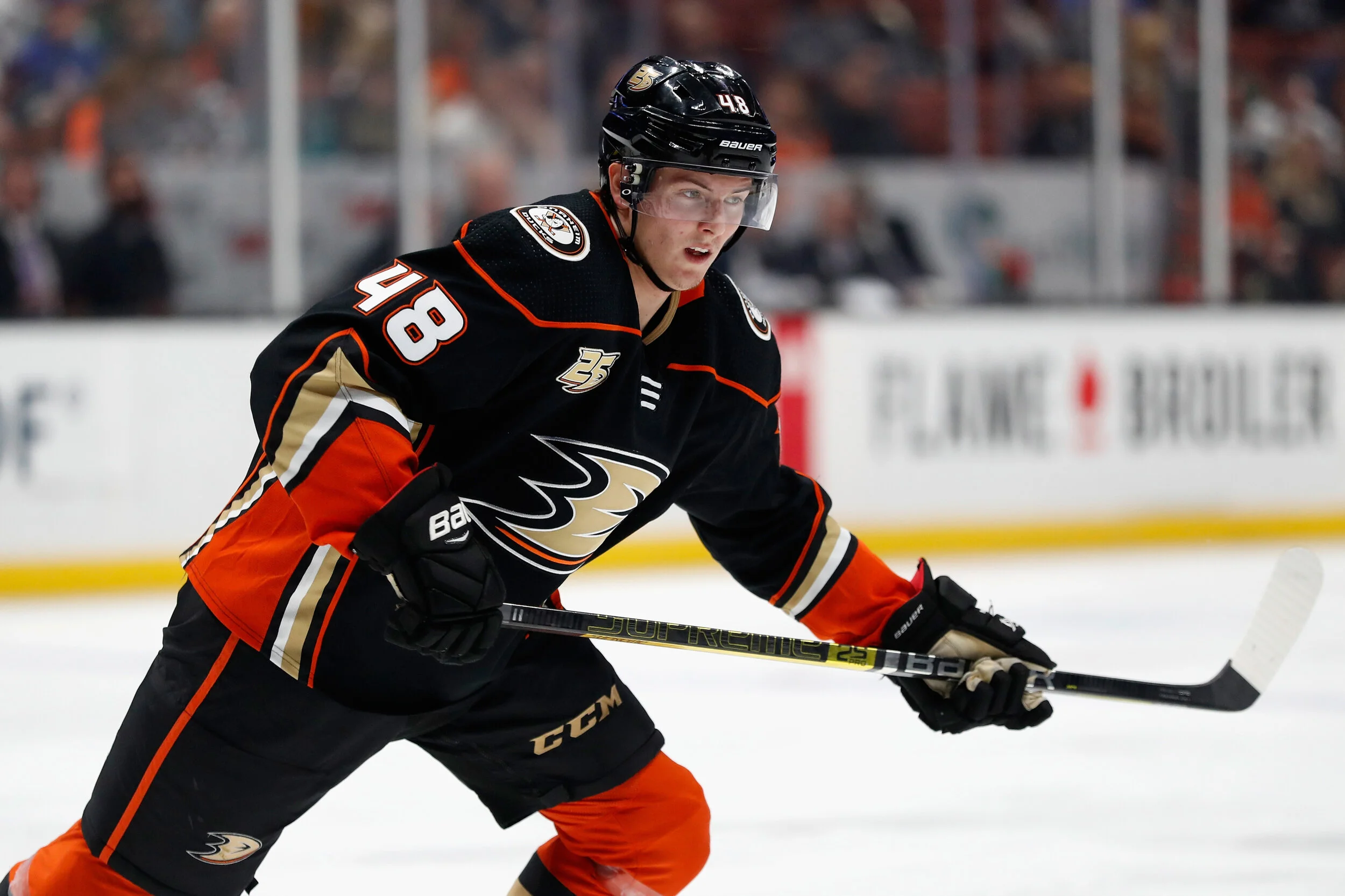 Ducks vs Blues RECAP: Ducks Drop Their Seventh Straight