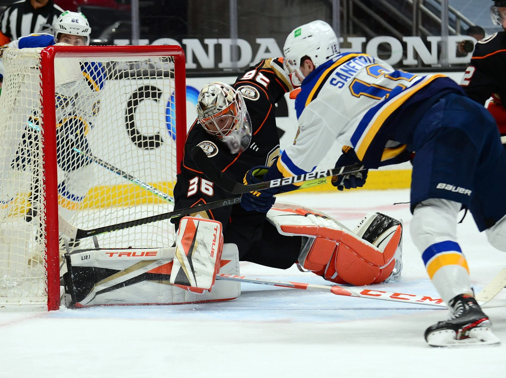 5 Takeaways: The Not Great Eight