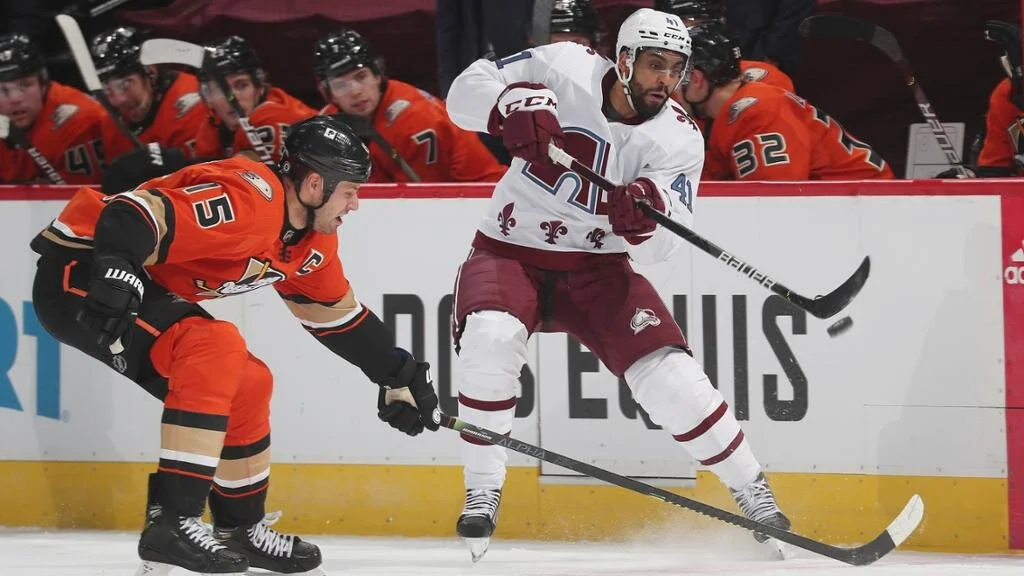 5 Takeaways: The Ducks Break the Streak