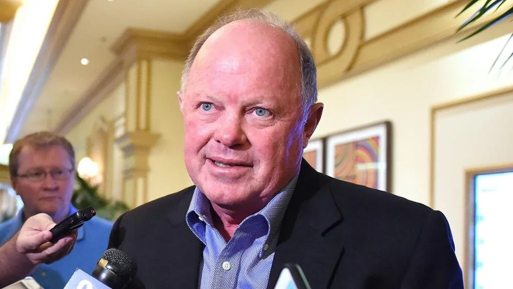 I Trust Bob Murray with the Anaheim Ducks Rebuild, and No, This Is Not Satire